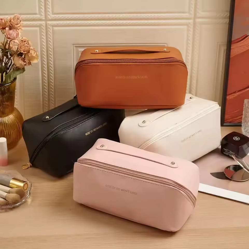 BOLSO DE MAQUILLAJE