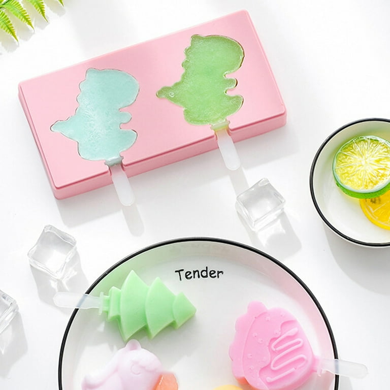 DUO MOLDE PALETA