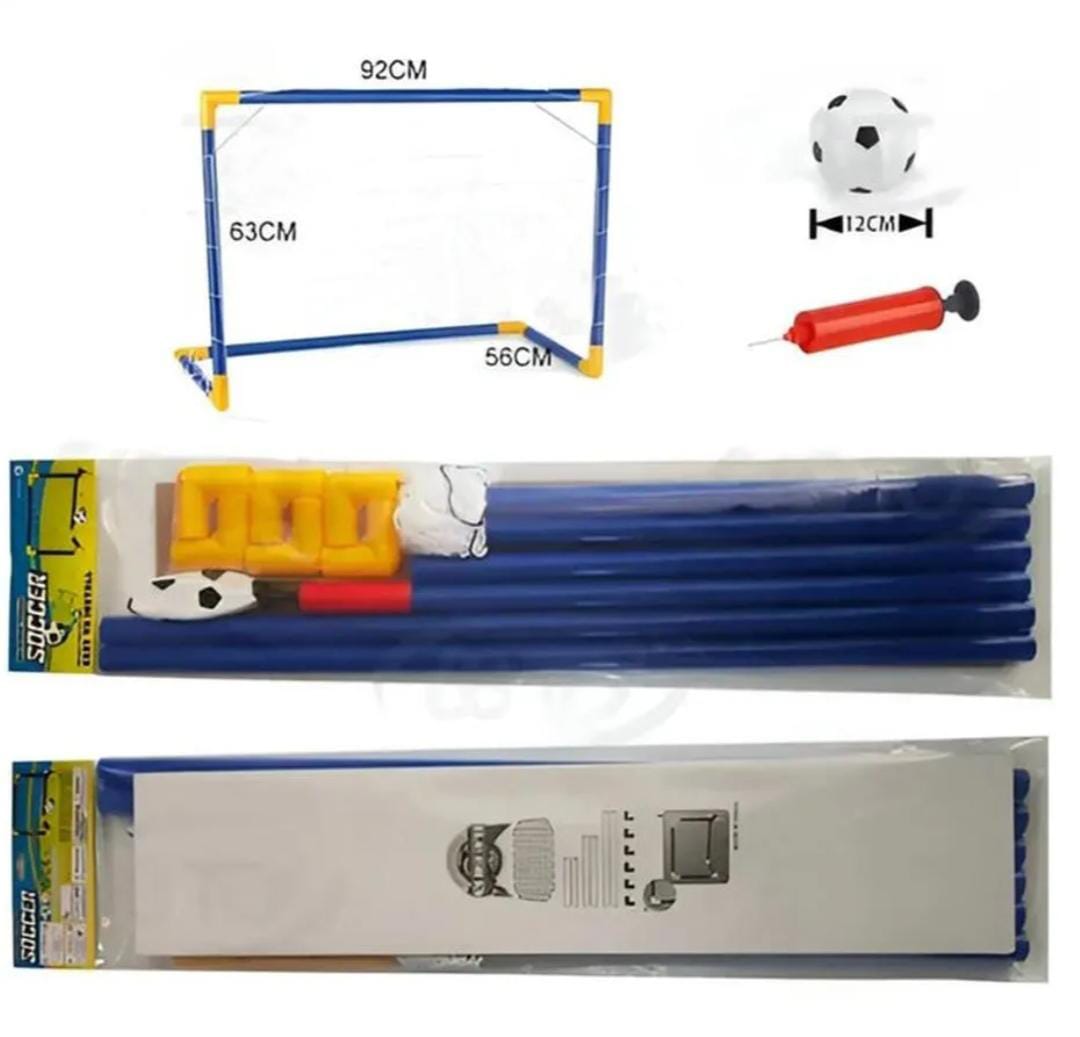 ARCO INFANTIL DE FUTBOL