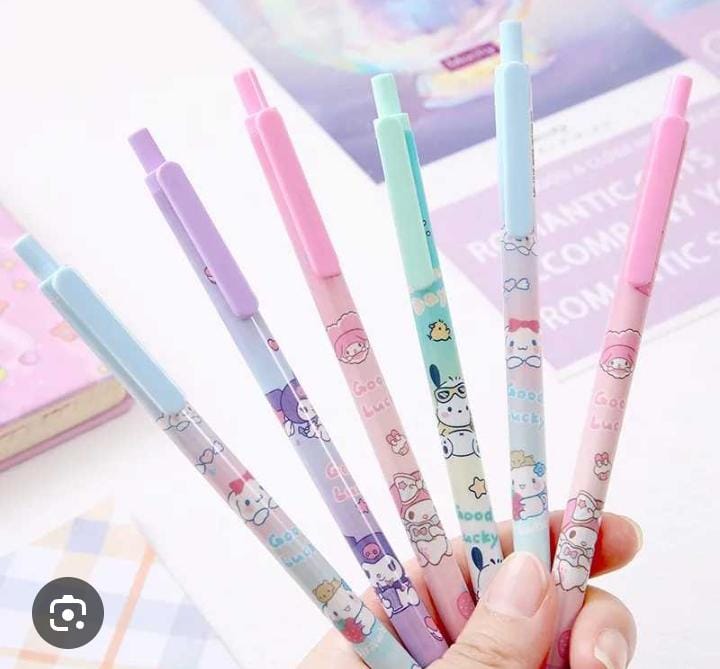 LAPIZ PORTAMINA KAWAI