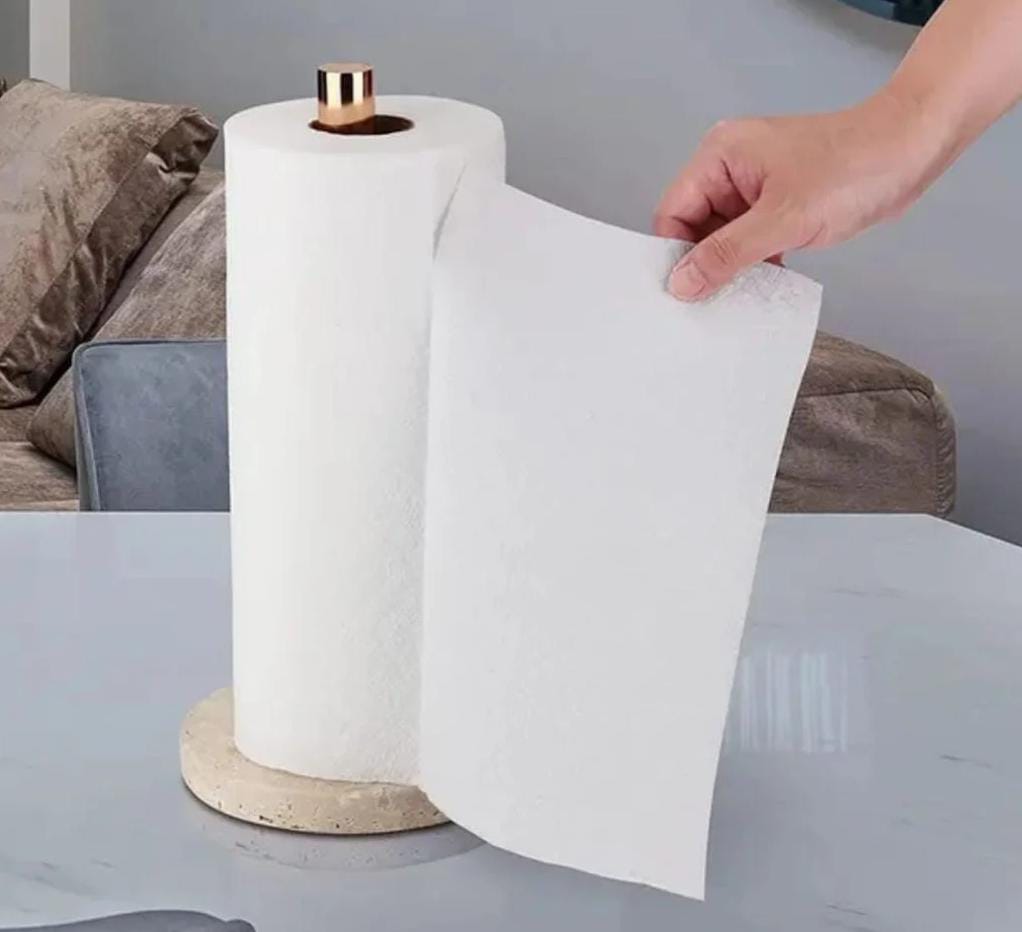 PAPEL TOALLA NEVADO ULTRA MAX